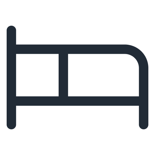 Bedrooms