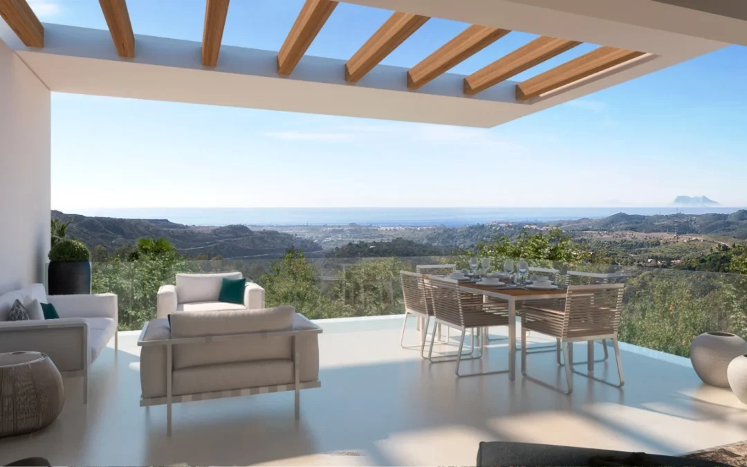 MARBELLA CLUB HILLS