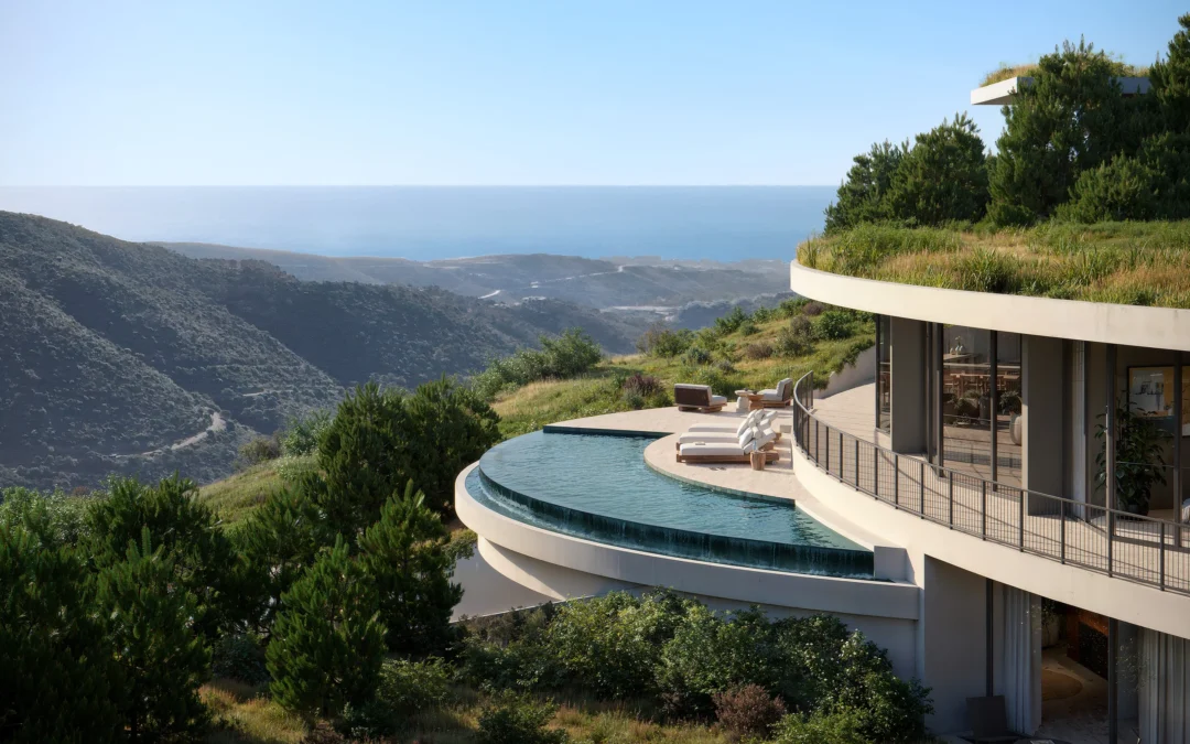 VILLA 13, VIATE VILLAS