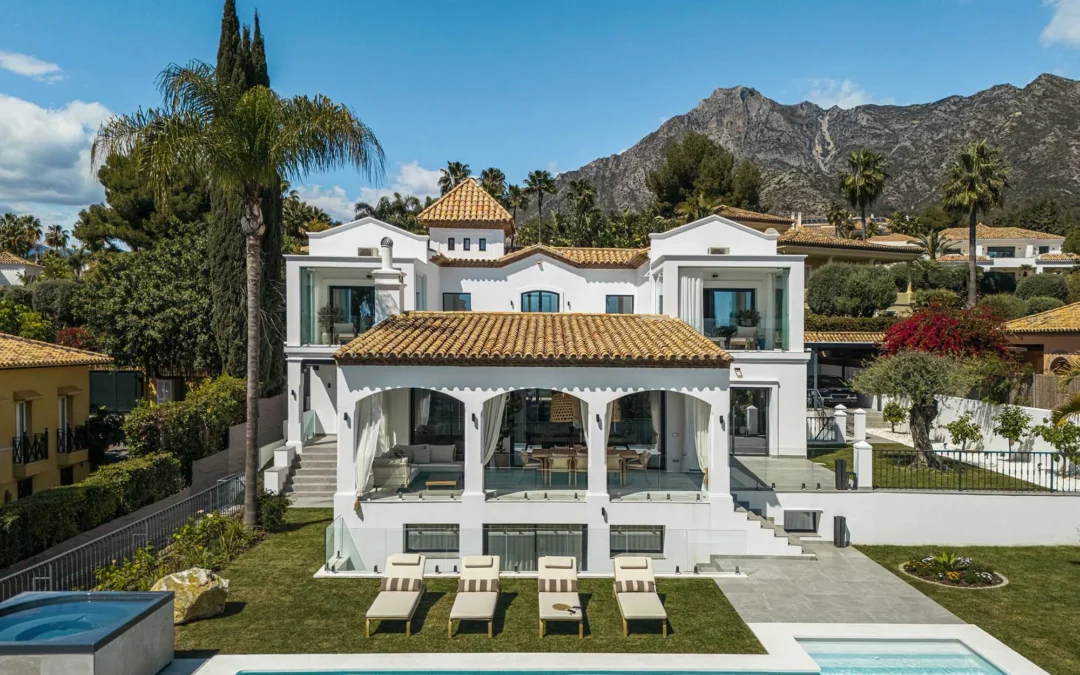 Villa Zafira