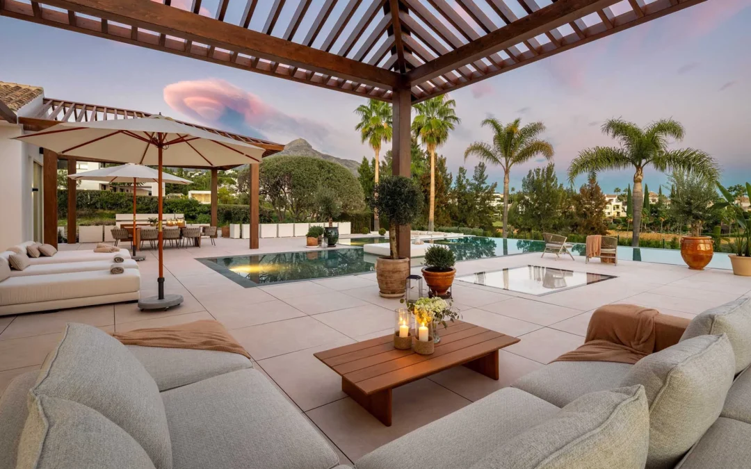 Villa Olivia