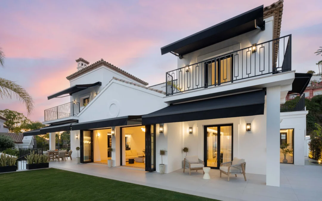 Villa Almira