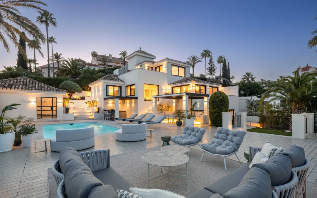 Villa Seraphina