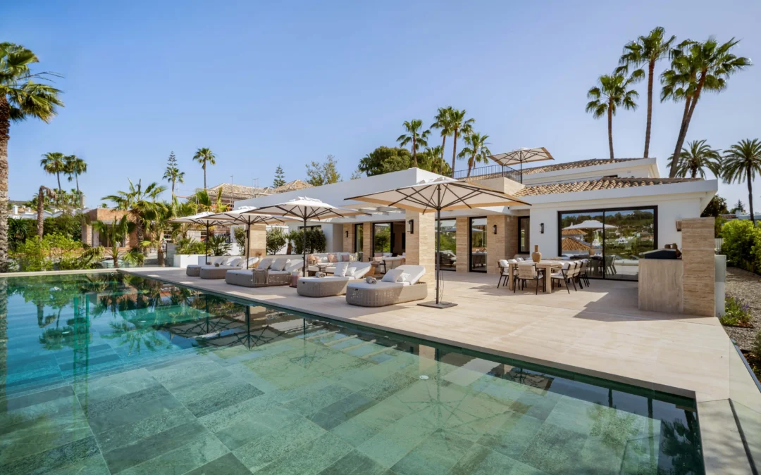 Villa Azteca