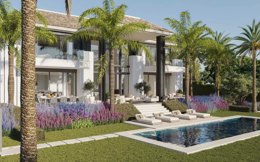 Villa Celestia
